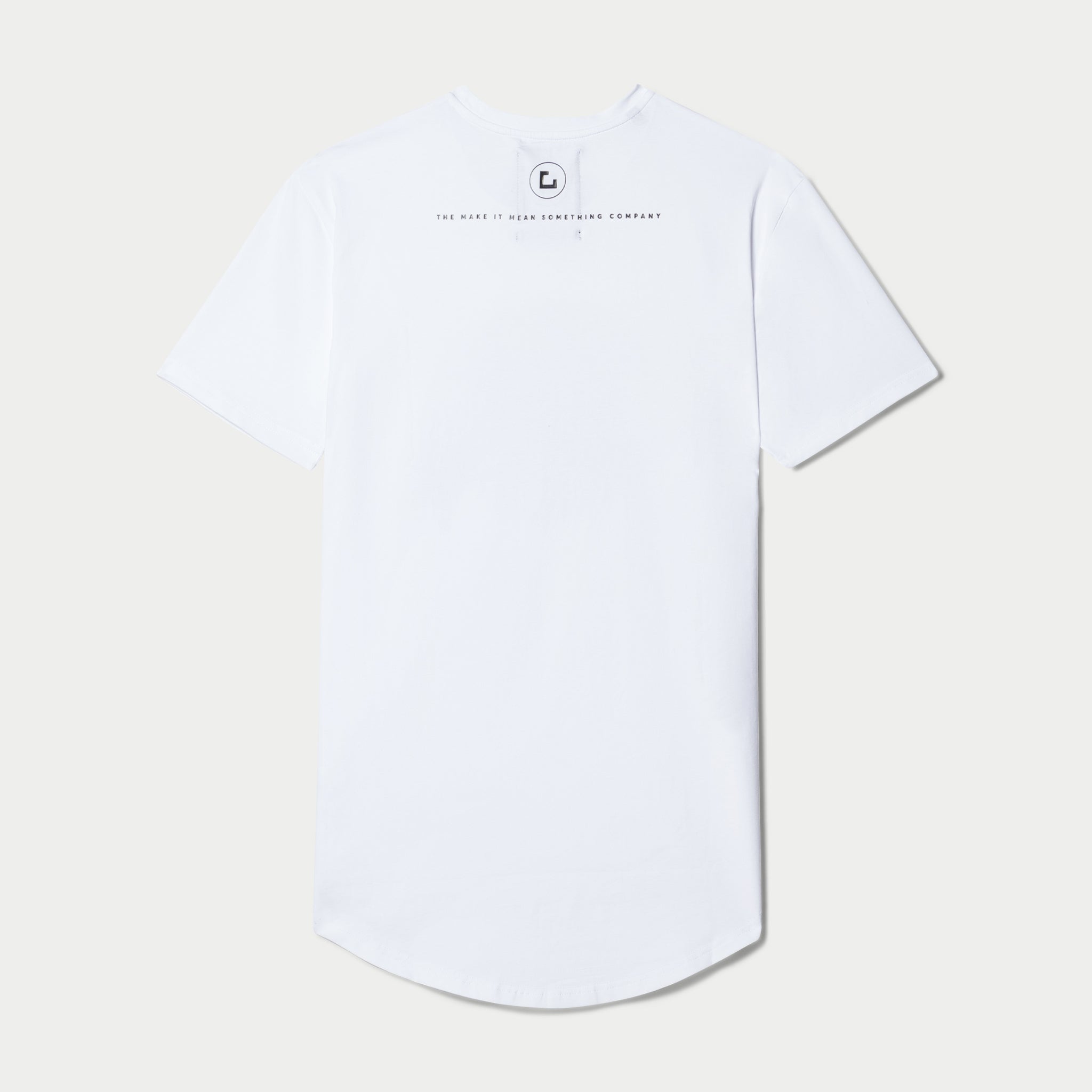 G Couture T-Shirt - White